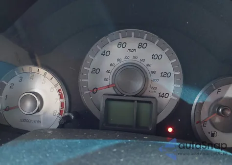 2013 Honda Pilot Ex-L z USA, uszkodzony, nr VIN 5FNYF3H58DB041387